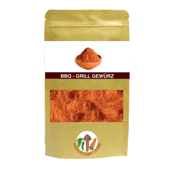 BBQ Gewürz