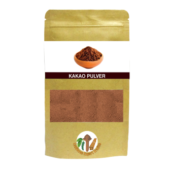 Ceylon Bio Kakao Pulver