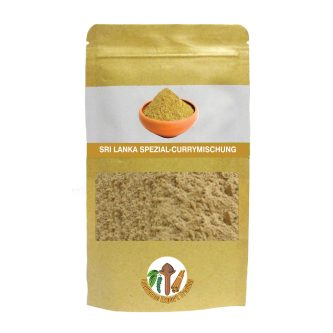 Ceylon Spezial Currymischung