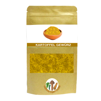 Kartoffel Gewürz